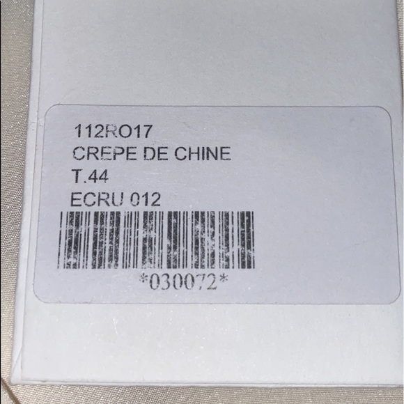 Rue Du Mail dress France size usa 12 - Picture 4 of 15